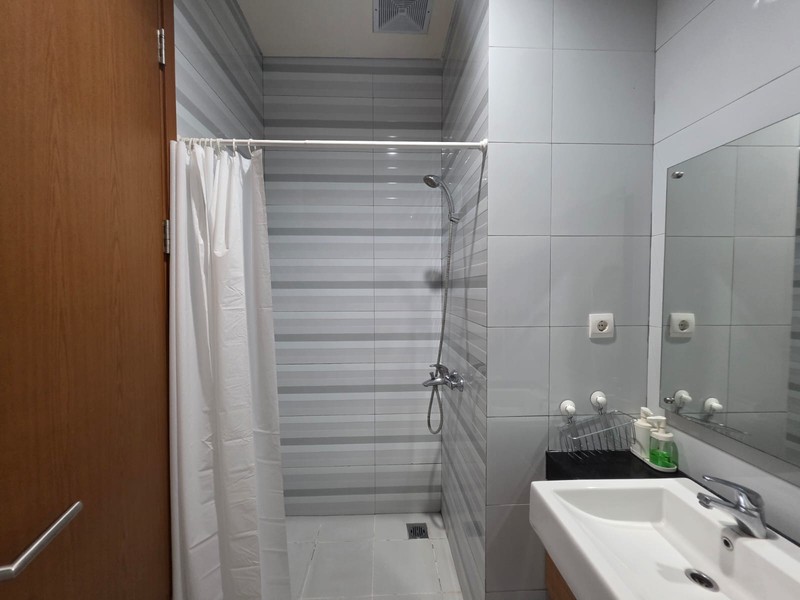 Dago Suites Apartment 2BR Furnished Siap Huni dekat ITB