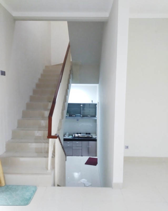 Rumah Sewa Nyaman di Kebayoran Bintaro - Lokasi Strategis & Siap Huni!