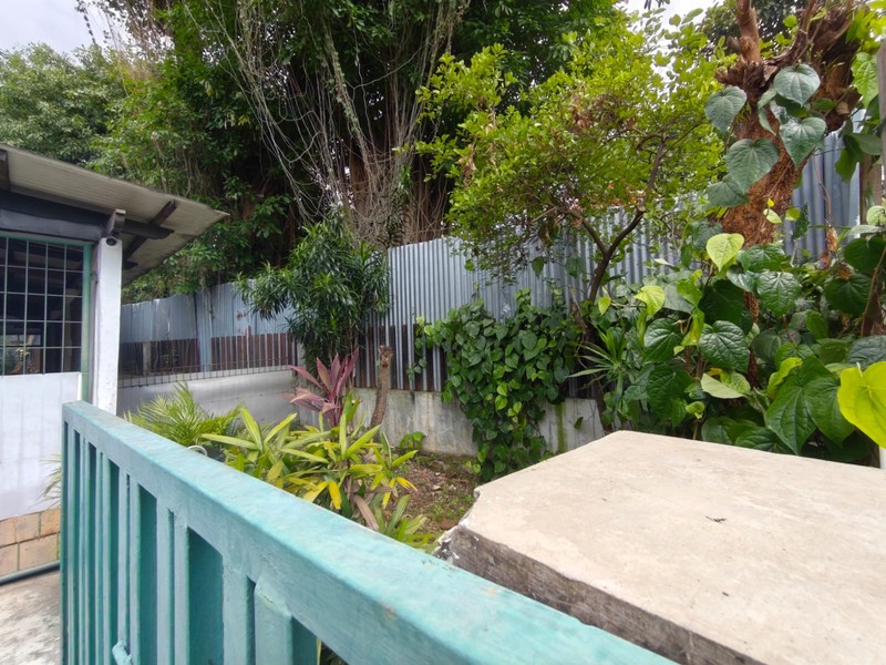 DI JUAL RUMAH HOOK HITUNG TANAH DI KOMPLEK PLN DUREN TIGA PANCORAN JAKARTA SELATAN