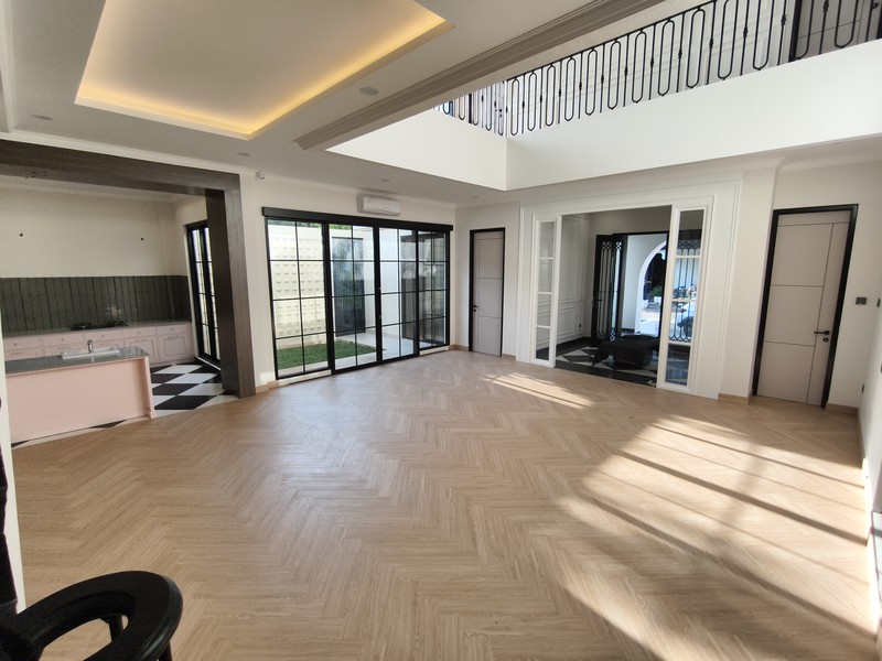 Forsale!! Rumah Brandnew Permata Regency  Siap Huni