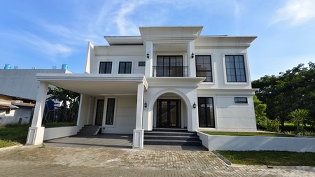 Forsale!! Rumah Brandnew Permata Regency  Siap Huni