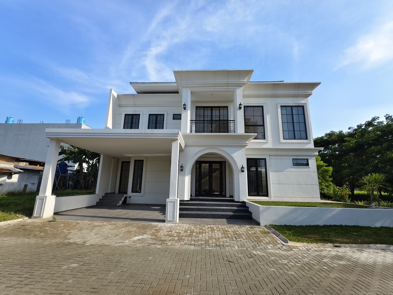 Forsale!! Rumah Brandnew Permata Regency  Siap Huni