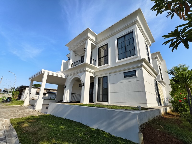 Forsale!! Rumah Brandnew Permata Regency  Siap Huni