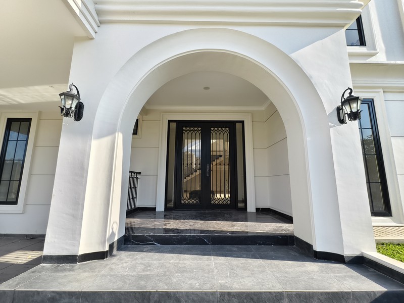 Forsale!! Rumah Brandnew Permata Regency  Siap Huni