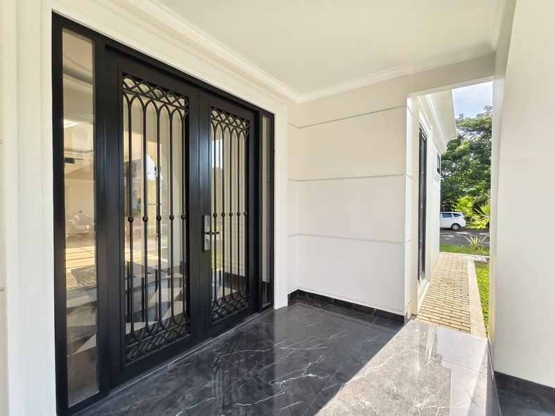 Forsale!! Rumah Brandnew Permata Regency  Siap Huni