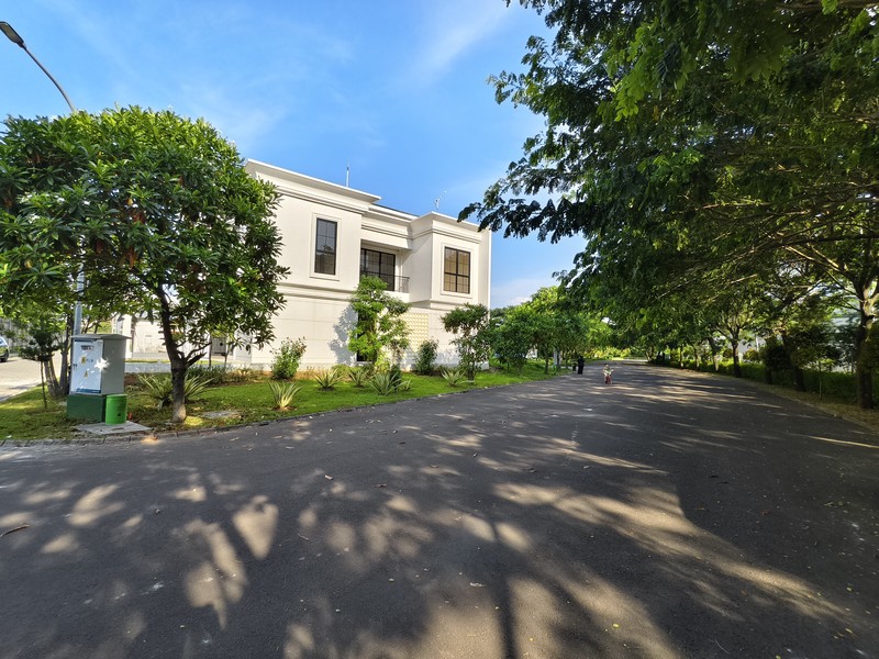 Forsale!! Rumah Brandnew Permata Regency  Siap Huni