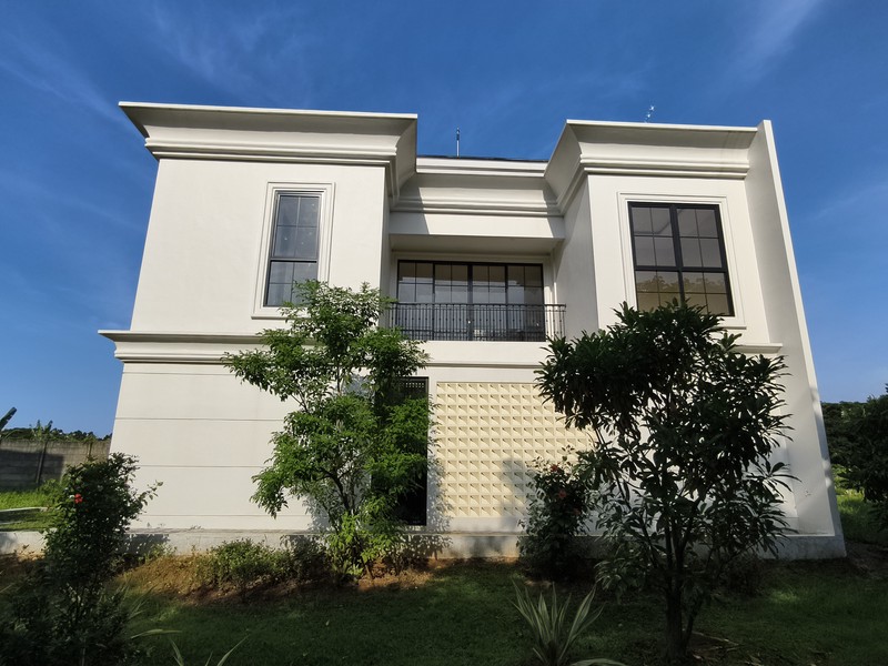 Forsale!! Rumah Brandnew Permata Regency  Siap Huni