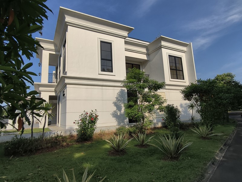 Forsale!! Rumah Brandnew Permata Regency  Siap Huni