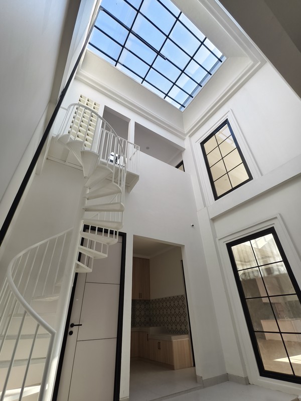 Forsale!! Rumah Brandnew Permata Regency  Siap Huni