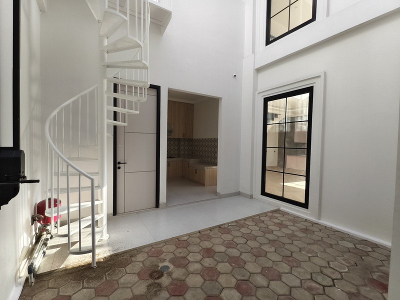 Forsale!! Rumah Brandnew Permata Regency  Siap Huni