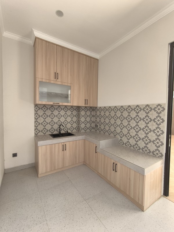 Forsale!! Rumah Brandnew Permata Regency  Siap Huni