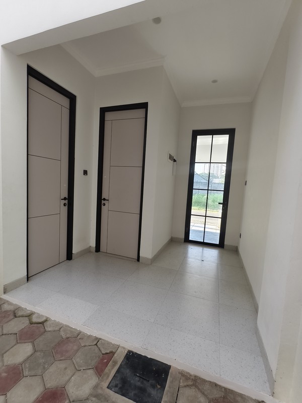 Forsale!! Rumah Brandnew Permata Regency  Siap Huni