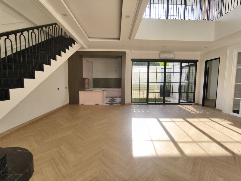 Forsale!! Rumah Brandnew Permata Regency  Siap Huni