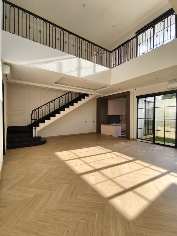 Forsale!! Rumah Brandnew Permata Regency  Siap Huni