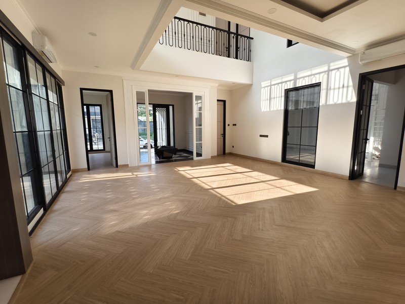 Forsale!! Rumah Brandnew Permata Regency  Siap Huni