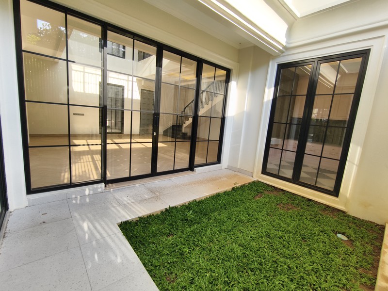 Forsale!! Rumah Brandnew Permata Regency  Siap Huni