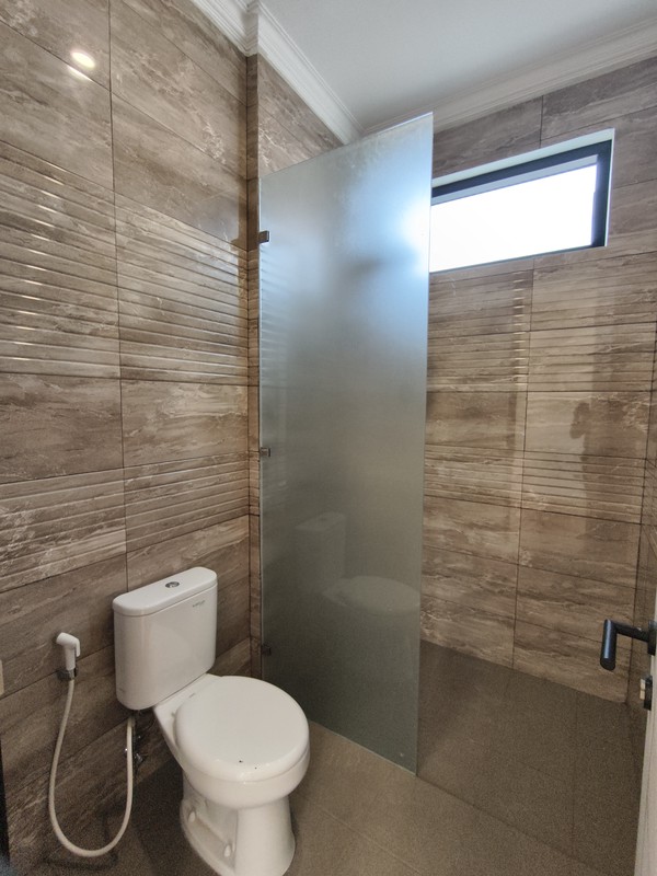 Forsale!! Rumah Brandnew Permata Regency  Siap Huni