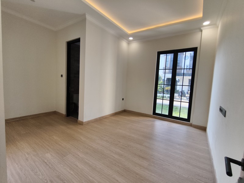 Forsale!! Rumah Brandnew Permata Regency  Siap Huni