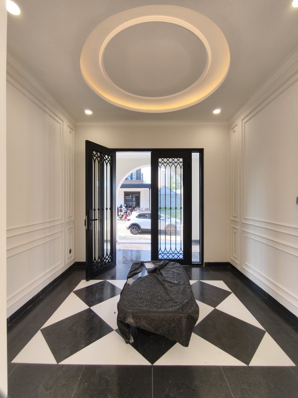 Forsale!! Rumah Brandnew Permata Regency  Siap Huni