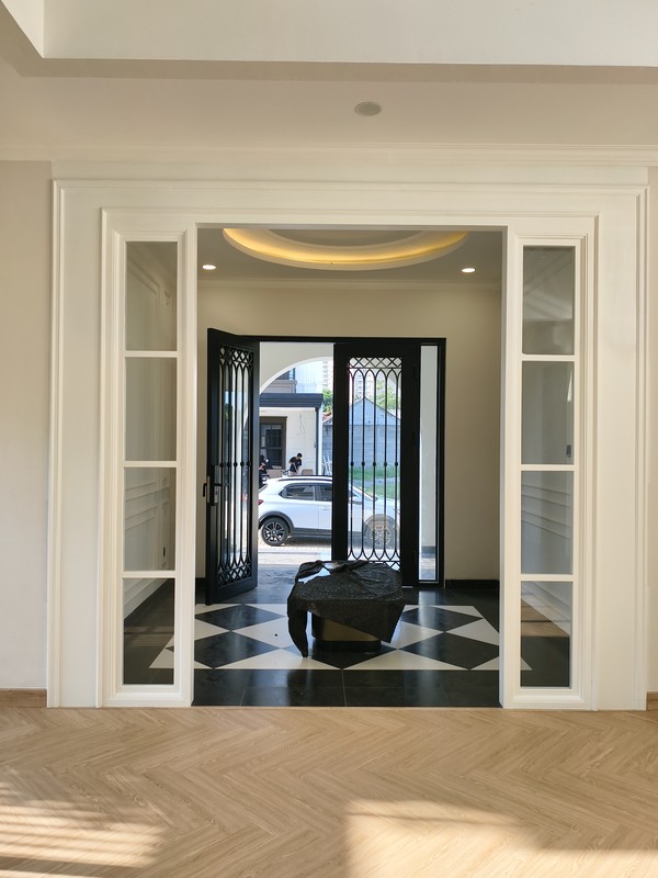 Forsale!! Rumah Brandnew Permata Regency  Siap Huni