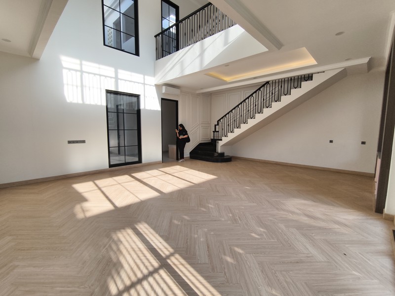 Forsale!! Rumah Brandnew Permata Regency  Siap Huni