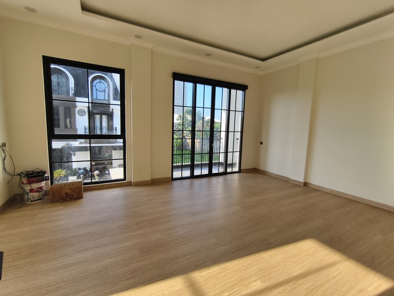 Forsale!! Rumah Brandnew Permata Regency  Siap Huni