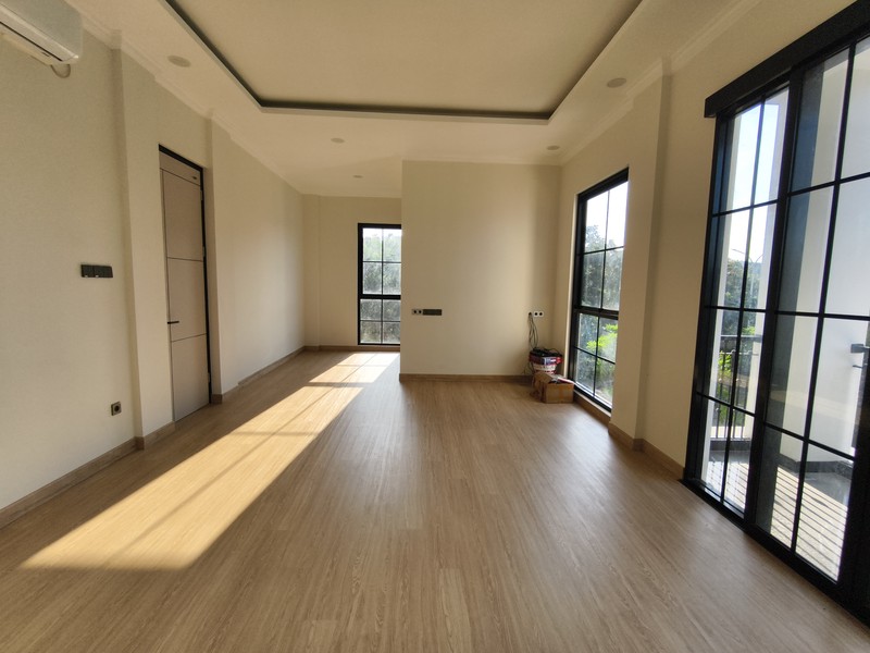 Forsale!! Rumah Brandnew Permata Regency  Siap Huni