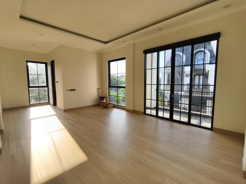 Forsale!! Rumah Brandnew Permata Regency  Siap Huni