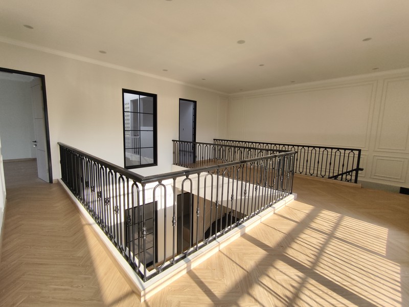 Forsale!! Rumah Brandnew Permata Regency  Siap Huni