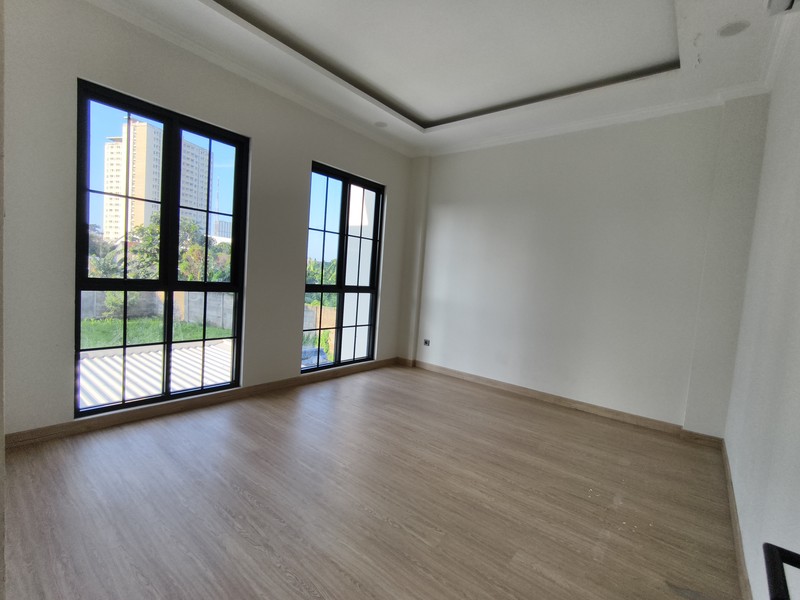 Forsale!! Rumah Brandnew Permata Regency  Siap Huni