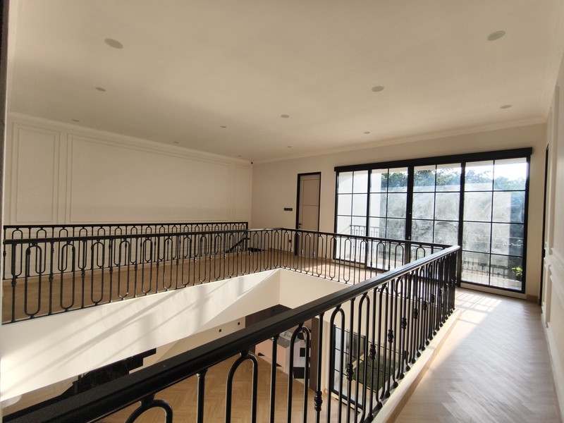 Forsale!! Rumah Brandnew Permata Regency  Siap Huni