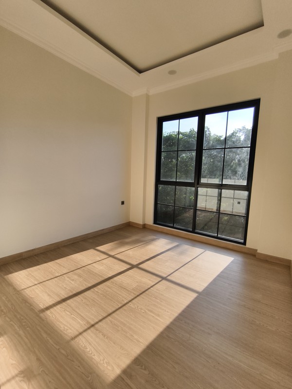 Forsale!! Rumah Brandnew Permata Regency  Siap Huni