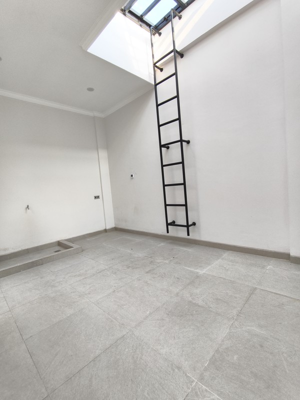 Forsale!! Rumah Brandnew Permata Regency  Siap Huni