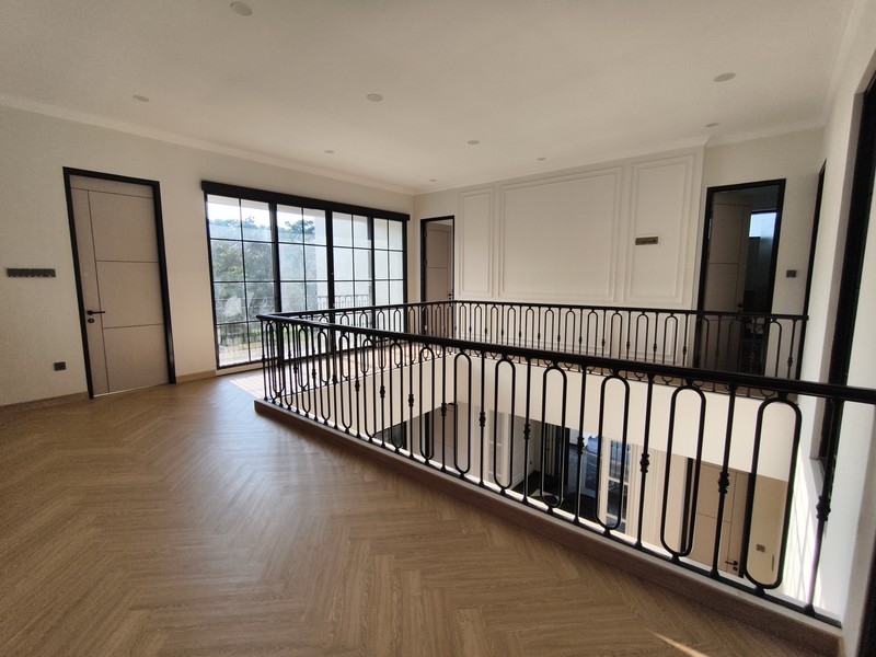 Forsale!! Rumah Brandnew Permata Regency  Siap Huni