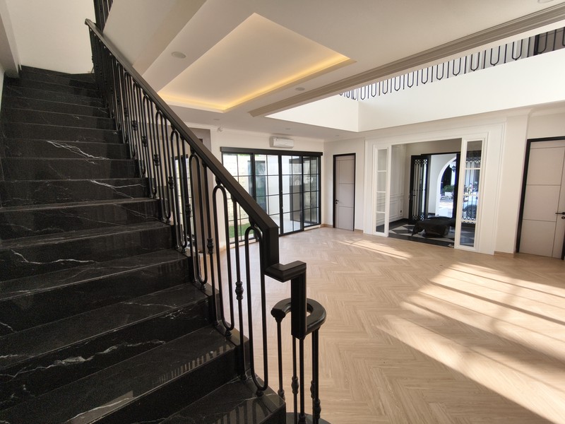 Forsale!! Rumah Brandnew Permata Regency  Siap Huni