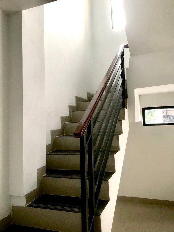 Rumah Baru Siap Huni di Bintaro 5 Menit Cluster Kuricang KRL Pondok Ranji 2 Lantai