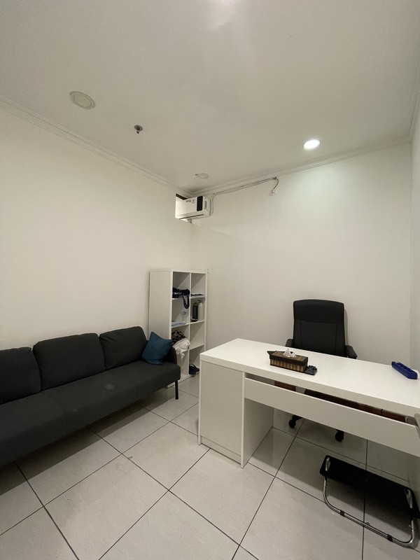 Disewakan Gedung Komersial SHM 8 Lantai di Jl Samanhudi, Jakarta Pusat