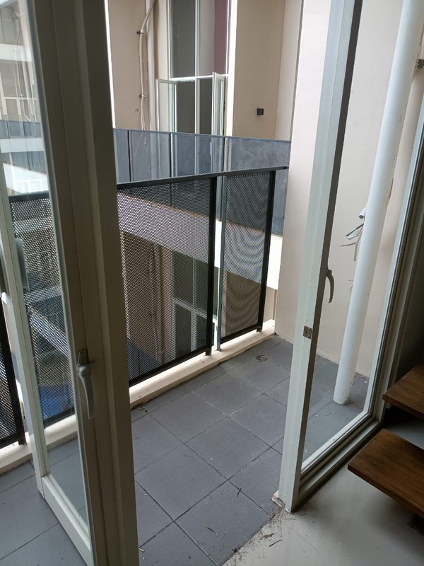 2047 Disewakan Unit Apartemen Amega Crown Residence Lokasi Strategis