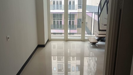 2047 Disewakan Unit Apartemen Amega Crown Residence Lokasi Strategis