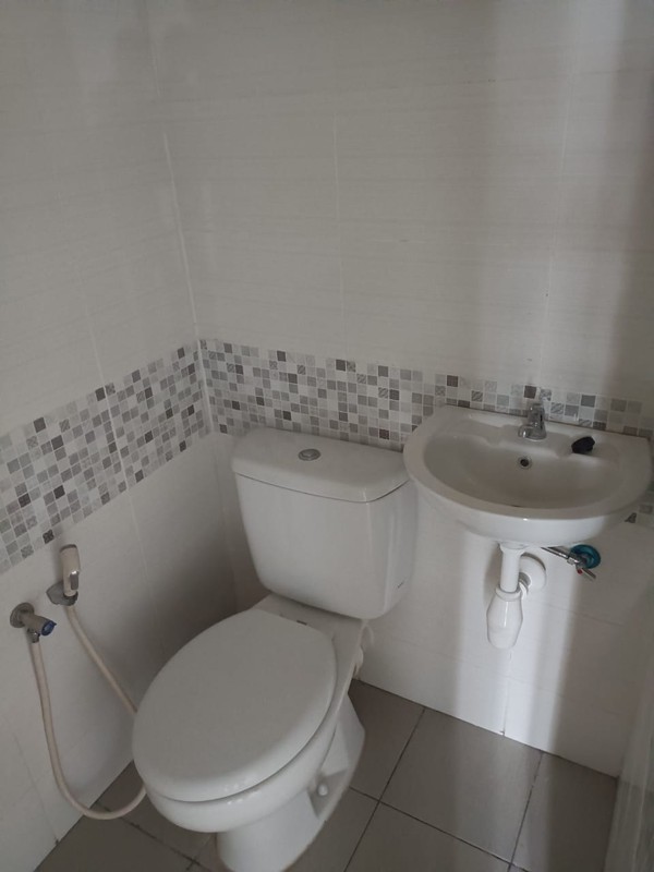 2047 Disewakan Unit Apartemen Amega Crown Residence Lokasi Strategis