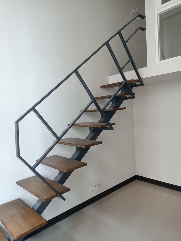 2047 Disewakan Unit Apartemen Amega Crown Residence Lokasi Strategis