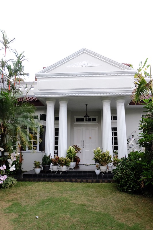 Rumah Mewah Pondok Indah - LT 509 m², 2 Lantai, 5+2 KT, SHM, Siap Huni, Nego!