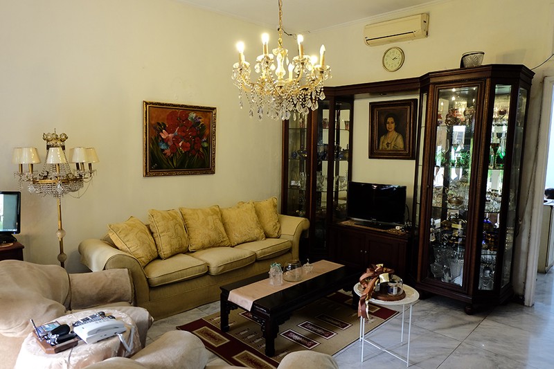 Rumah Mewah Pondok Indah - LT 509 m², 2 Lantai, 5+2 KT, SHM, Siap Huni, Nego!