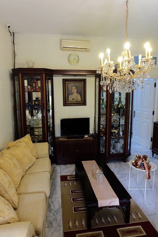 Rumah Mewah Pondok Indah - LT 509 m², 2 Lantai, 5+2 KT, SHM, Siap Huni, Nego!