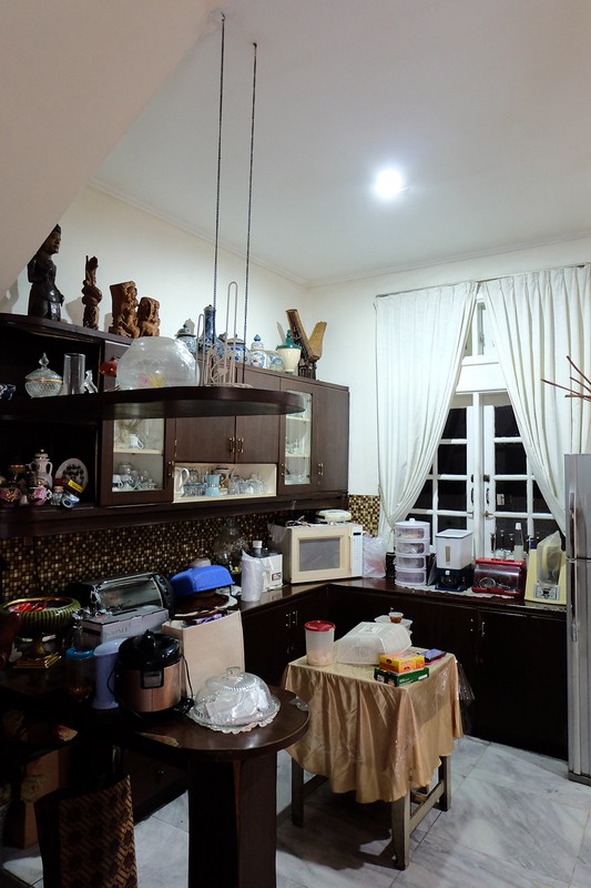 Rumah Mewah Pondok Indah - LT 509 m², 2 Lantai, 5+2 KT, SHM, Siap Huni, Nego!