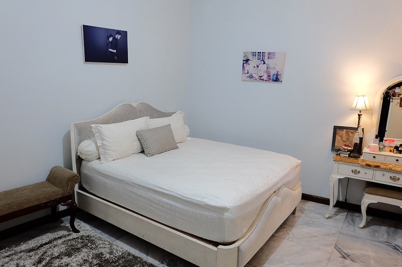 Rumah Mewah Pondok Indah - LT 509 m², 2 Lantai, 5+2 KT, SHM, Siap Huni, Nego!