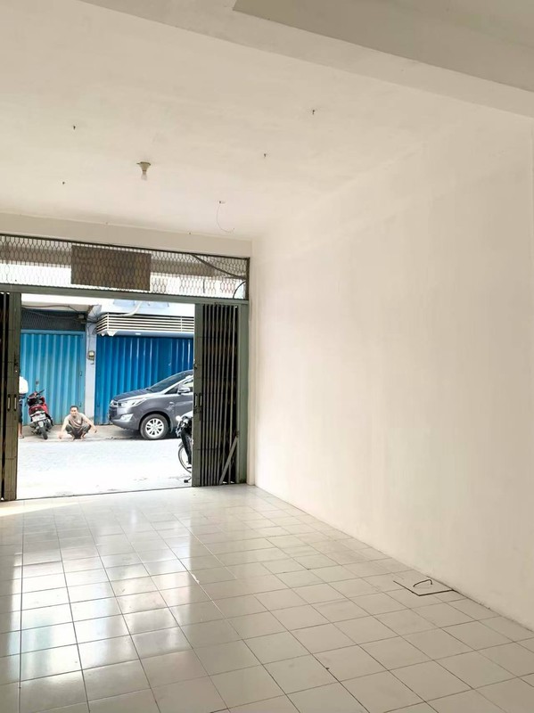 Disewakan 3.5 Lantai Ruko 21 Bubutan Baliwerti Surabaya Pusat