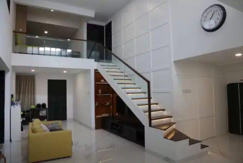 Rumah Bagus Di Menteng Residence Bintaro Jaya Sektor 7