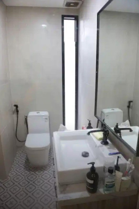 Rumah Bagus Di Menteng Residence Bintaro Jaya Sektor 7