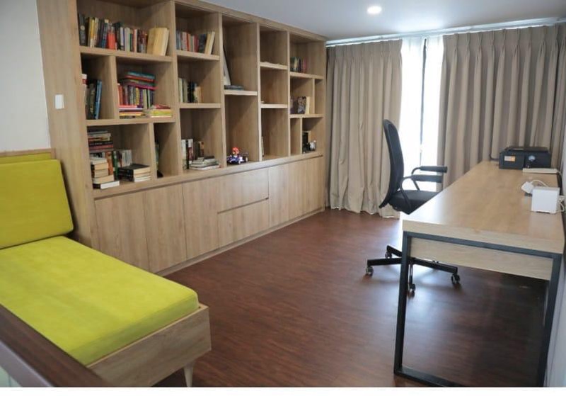 Rumah Bagus Di Menteng Residence Bintaro Jaya Sektor 7